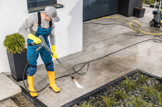 Trusted Westerville, OH Pressure Washing Experts