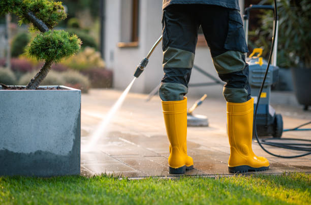 Trusted Westerville, OH Pressure Washing Experts